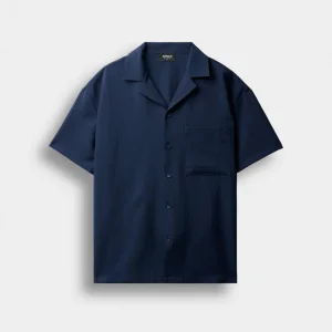 Herringbone Shirt
