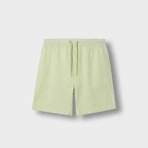 Seersucker Swimshorts