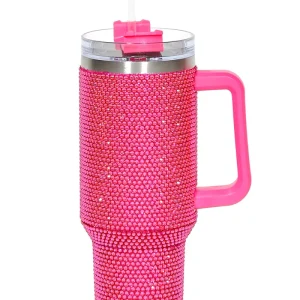 Diamante Water Tumbler